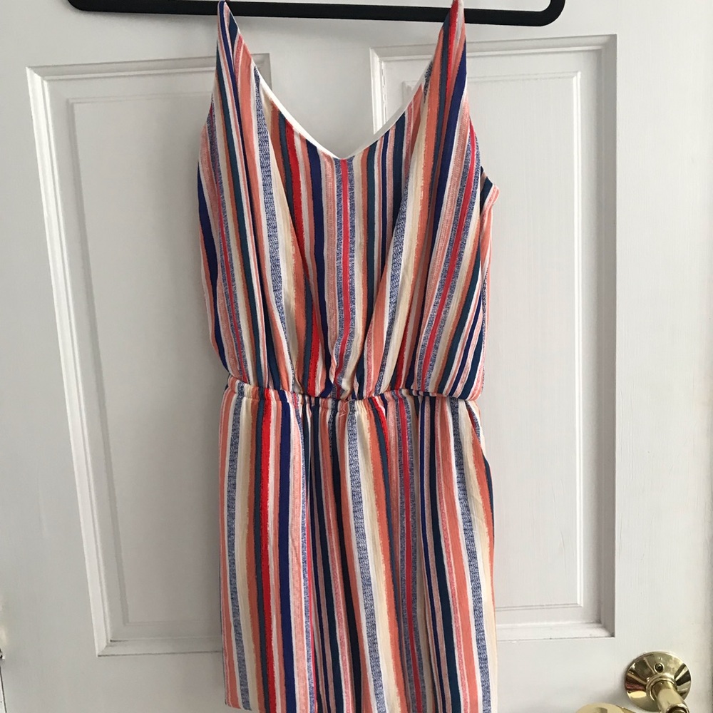 One Clothing romper